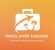 Logo Travel Sport Evasion